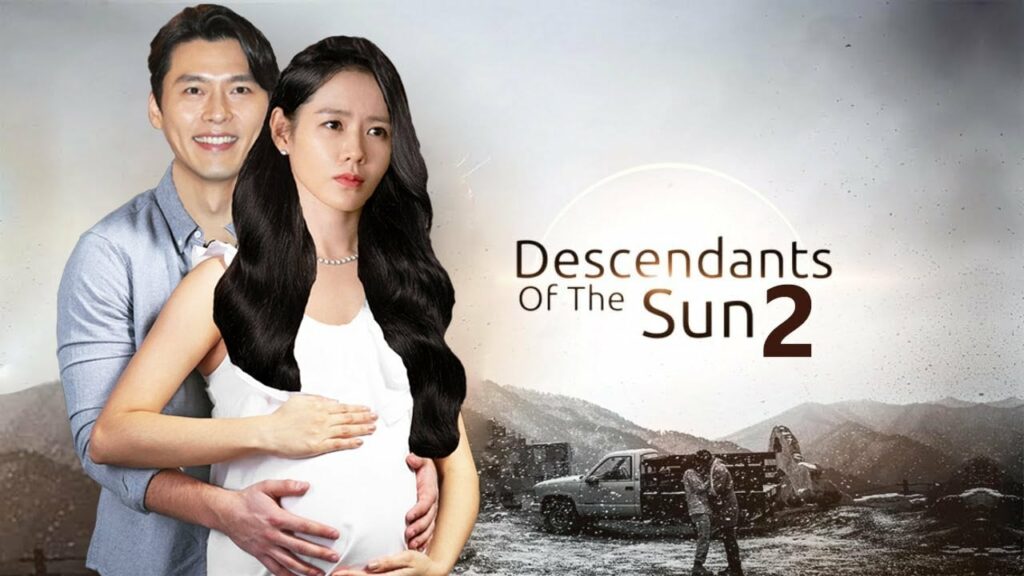 Descendants of the Sun Season 2