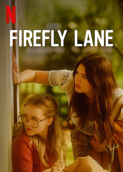 Firefly Lane Season 3 plot