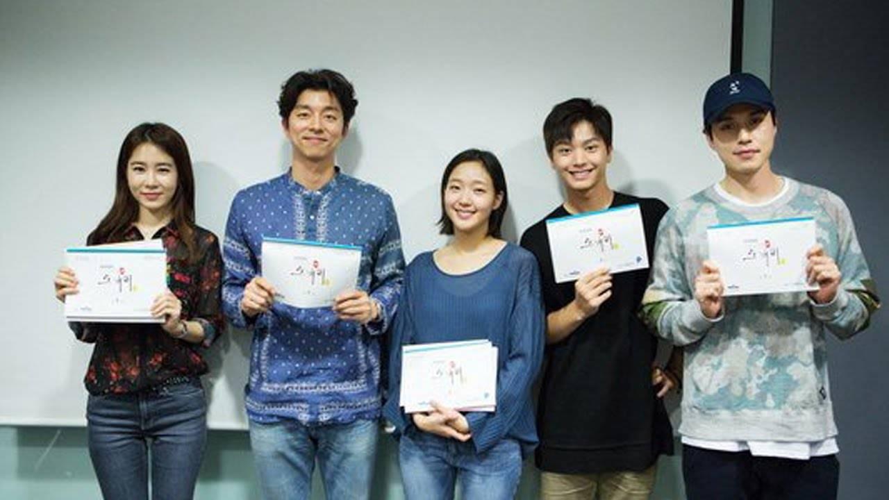 Guardian The Lonely and Great God, Goblin Season 2 cast