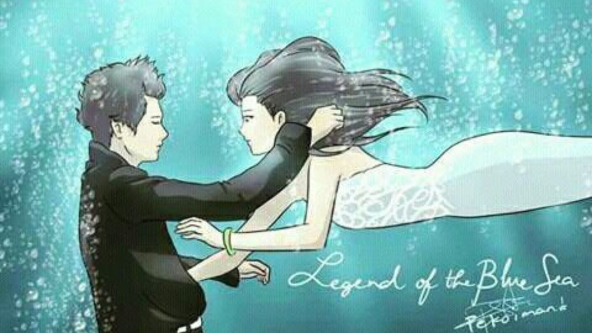 Legend of the Blue Sea Season 2 Release Date, Cast, Plot, Trailer and More!