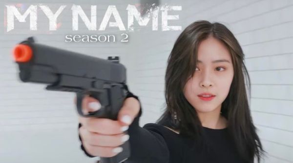 My Name Season 2 plot