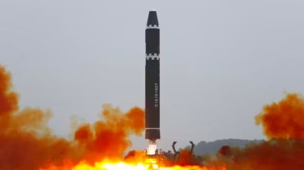 North Korea fires two ballistic missiles on South Korea Late on Monday, North Korea fired two ballistic missiles into the sea off its east coast, according to reports from South Korea's military. This occurred shortly after a U.S. nuclear-powered submarine docked at a naval base in the South. Japan's defense ministry also confirmed the missile launch and stated that both missiles landed beyond its exclusive economic zone. These ballistic launches have taken place during a period of heightened tensions on the Korean peninsula. To counter North Korea's weapons program, both South Korea and the United States have been increasing their military readiness by deploying U.S. strategic military assets. North Korea responded with anger, expressing that such a deployment could be seen as justification for using nuclear weapons. The United States, in response to the missile launches, stated that it is closely consulting with its allies regarding the situation, considering the actions as destabilizing. However, the U.S. military also reassured that the launches did not pose an immediate threat to U.S. personnel, territory, or its allies, as stated in a released statement on Monday. According to the South Korean navy, earlier on Monday, a nuclear-powered U.S. submarine arrived at a naval base on South Korea's southern island of Jeju. The purpose of its arrival was to load military supplies while on an unspecified operational mission. Over the weekend, North Korea fired a series of cruise missiles into the sea off its west coast. In the previous week, North Korea had conducted ballistic missile tests in response to the presence of a nuclear-armed U.S. submarine at a South Korean port. This marked the first time such a submarine had visited South Korea since the 1980s. Reporting on this matter was done by Jack Kim in Seoul, Chang-Ran Kim in Tokyo, and Kanishka Singh in Washington. The editing of the report was handled by Alison Williams, Andrew Heavens, and Chris Reese.