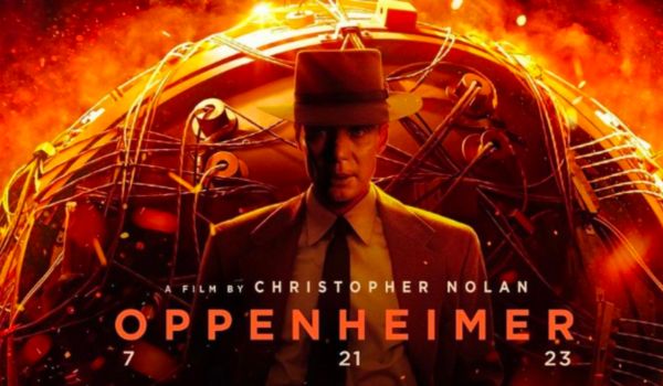 Oppenheimer OTT Release Date 