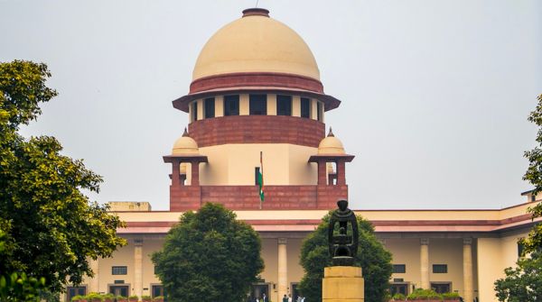 Supereme Court of India on Gyanvapi Mosque Case