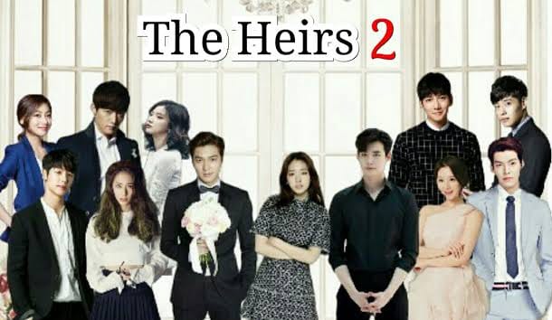 The Heirs Season 2