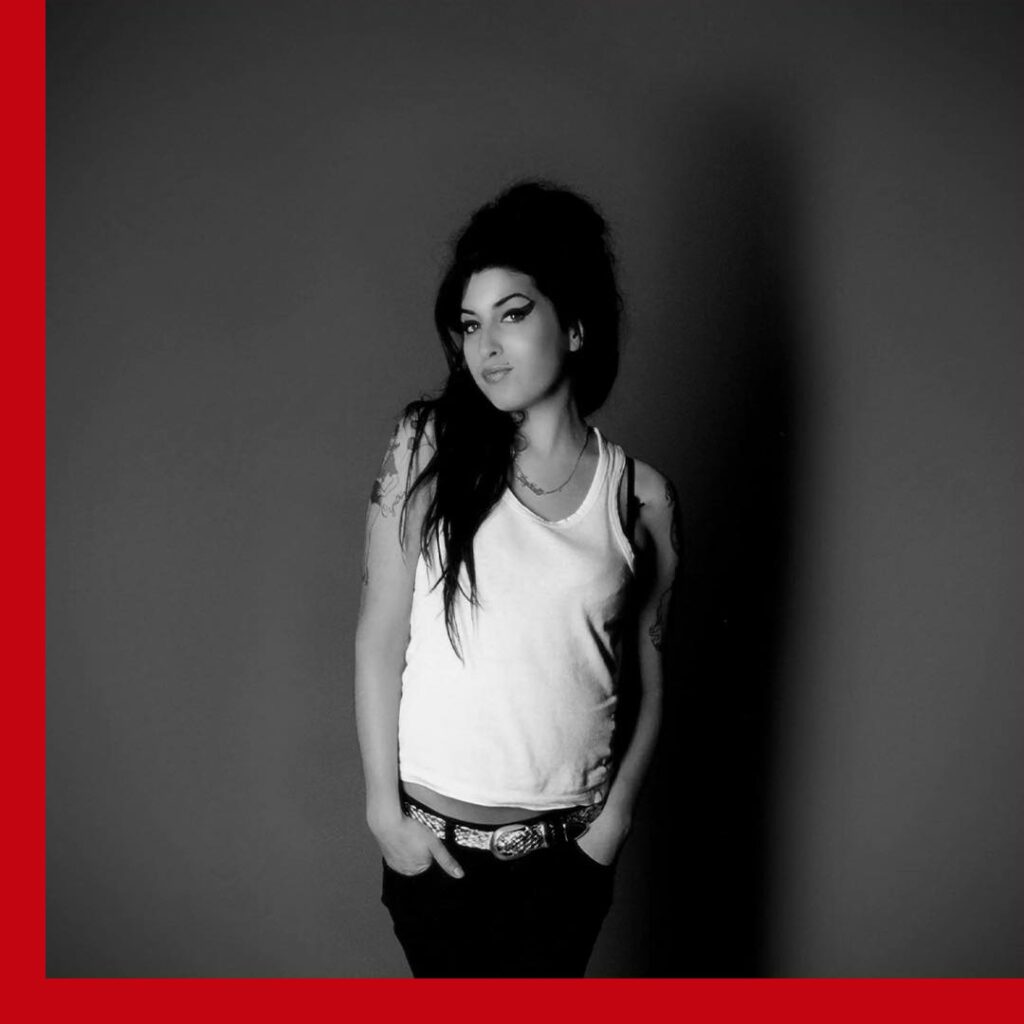 Tragic Death of Devastating Death Of Amy Winehouse