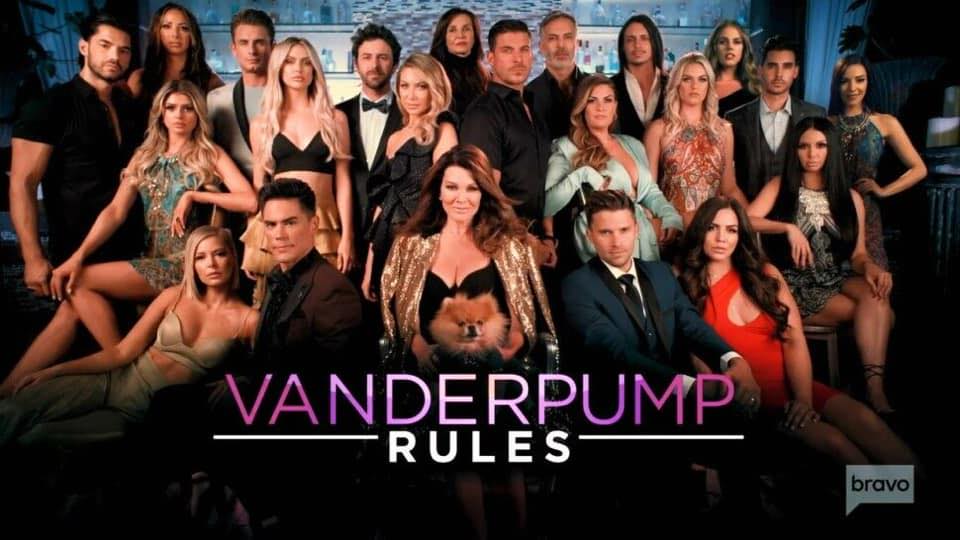 Vanderpump rules season 11