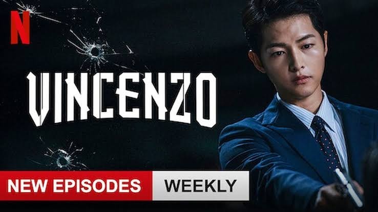 Vincenzo Season 2 releasing date