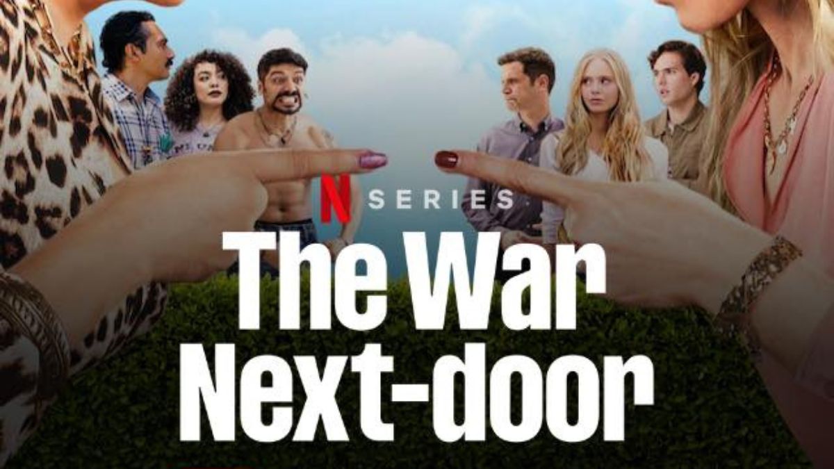 War Next Door Season 3 Expected Release Date, Will the show get renewed