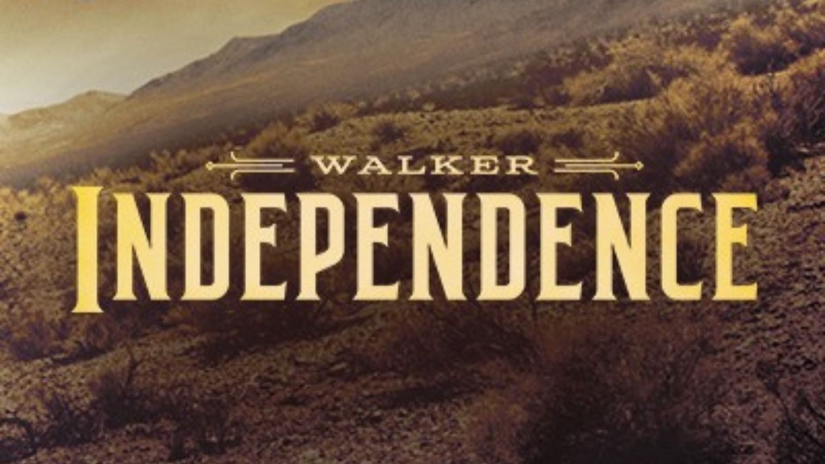 Will Walker Independence Season 2 Happening Or Officially Canceled