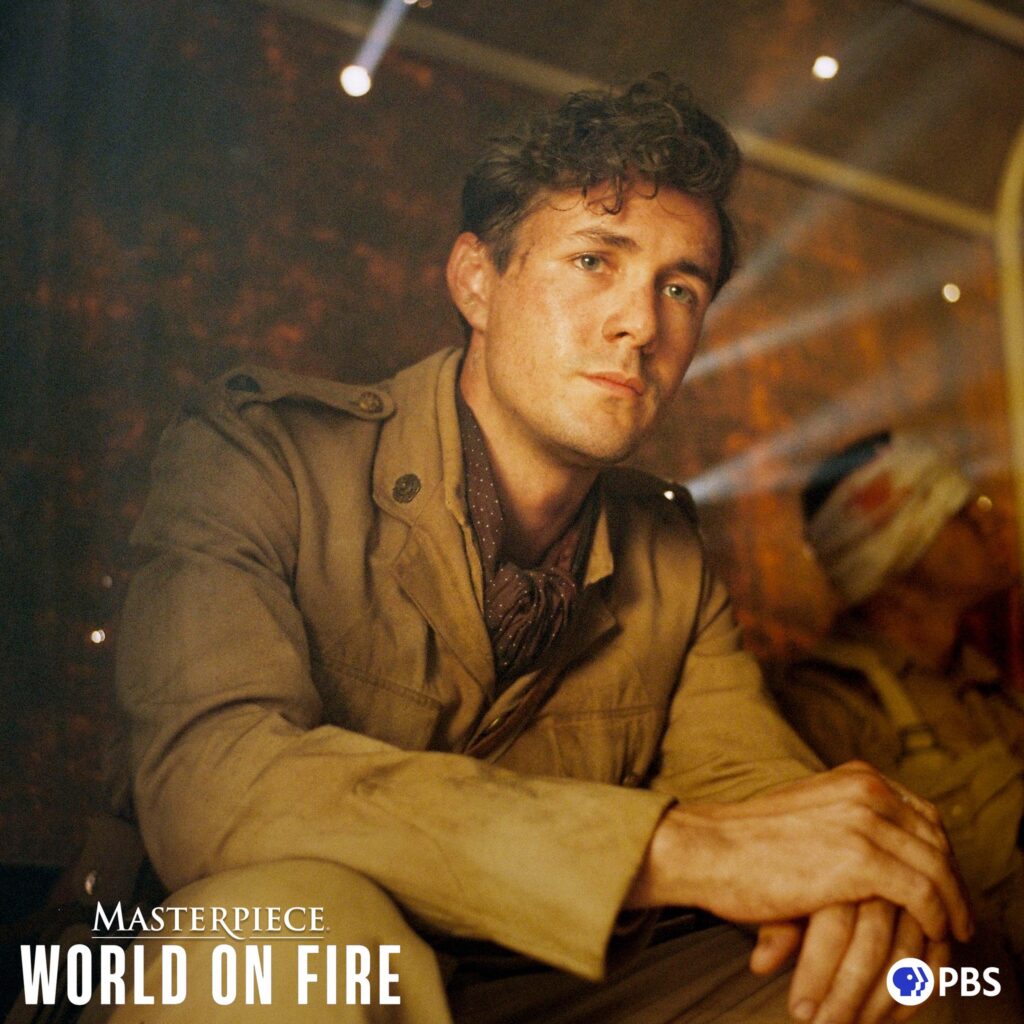 World On Fire Season 2
