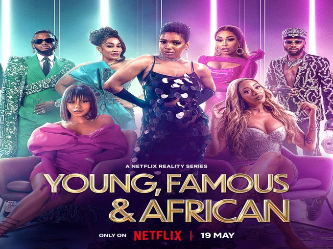 Young Famous And African Season 3