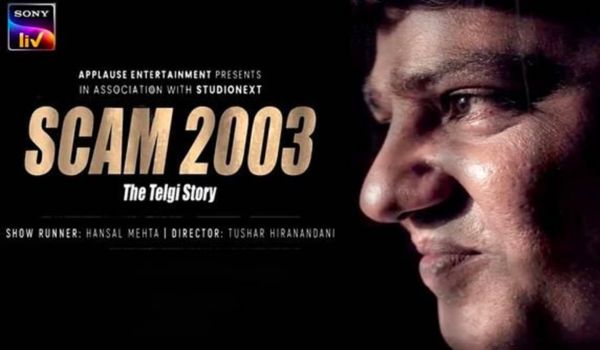 Scam 2003 – The Telgi Story