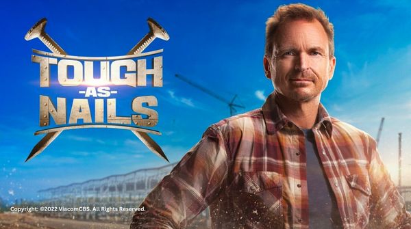 Tough As Nails Season 6 Release Date, Cast, Trailer & Episodes