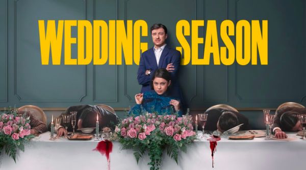 Wedding Season Season 2 Release Date, Cast, Trailer & Episodes