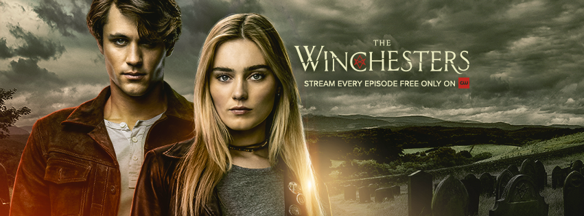 Winchesters Season 2 release date