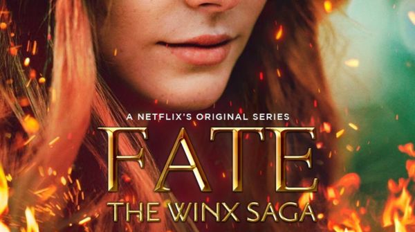 Winx Saga Season 3 release date