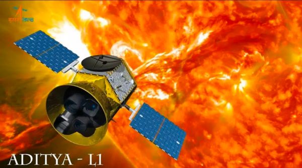 About Aditya L1 Mission: Exploring The Sun      