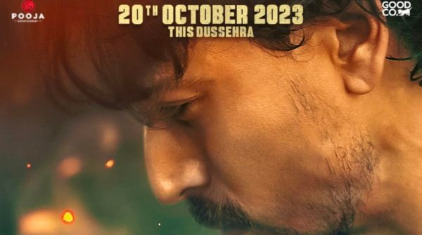 Ganapath Movie Release Date