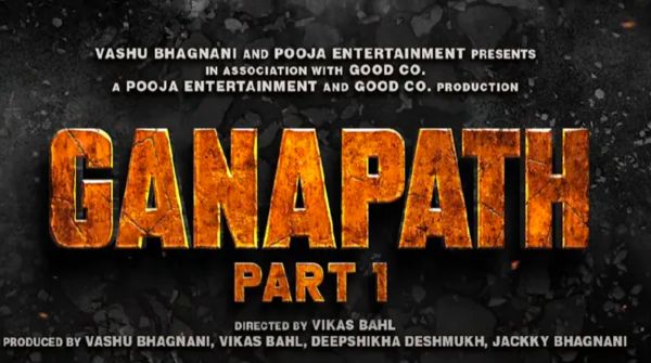Ganapath OTT Release Date