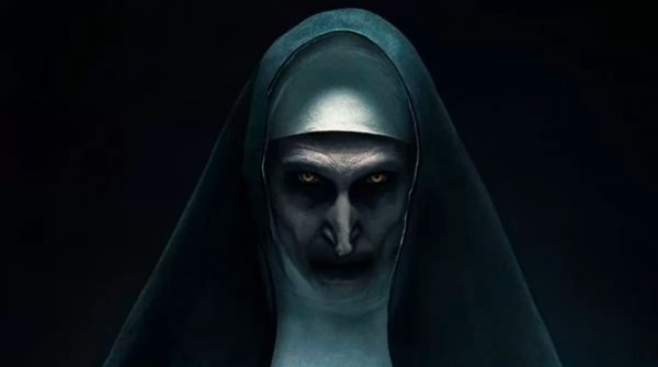 The Nun II Booking Websites and Apps