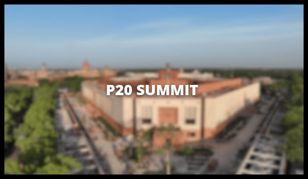 P20 Summit