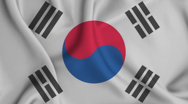 Does South Korea Support Palestine?