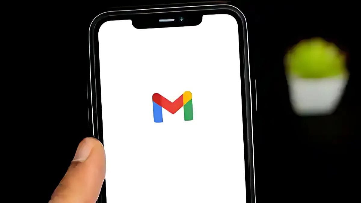 Gmail
