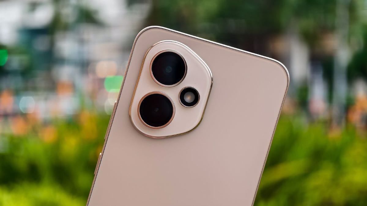 Honor 500