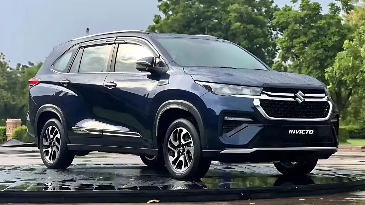 Maruti Suzuki