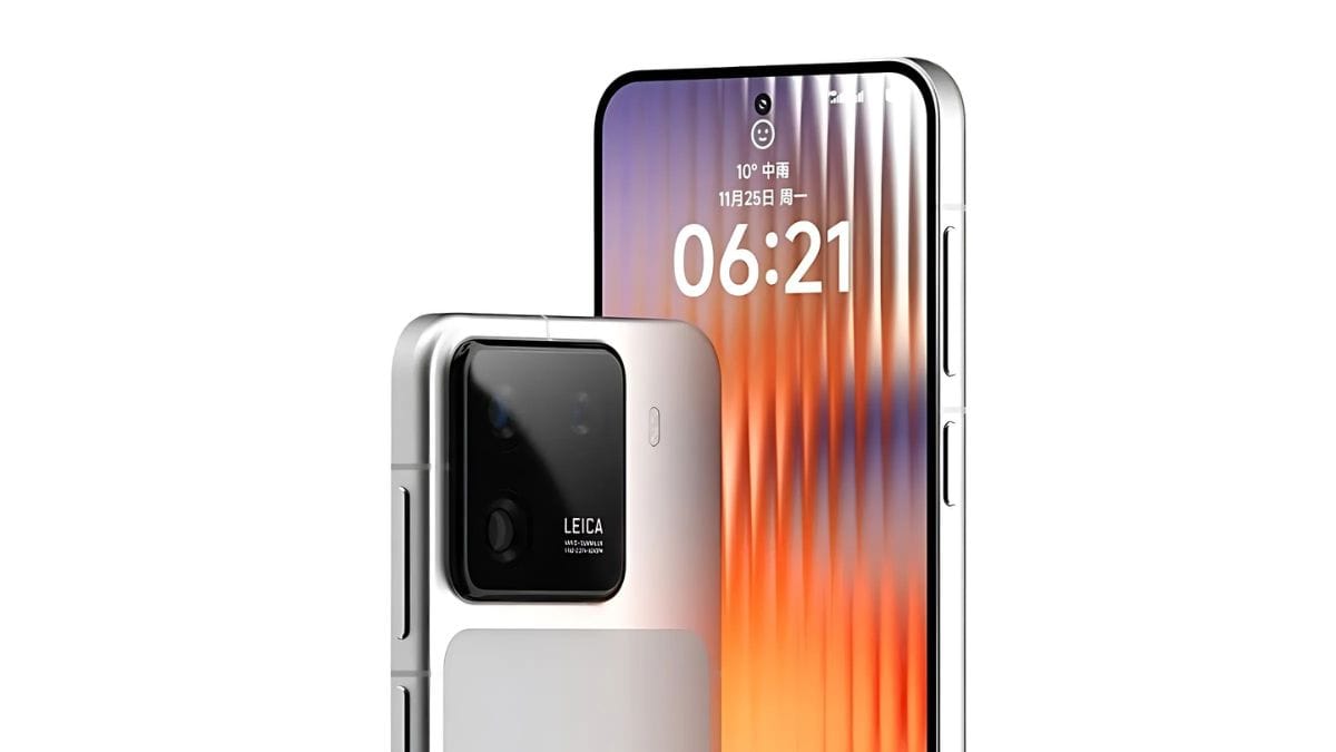 Xiaomi HyperOS 3