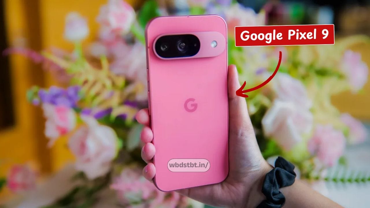 Google Pixel 9