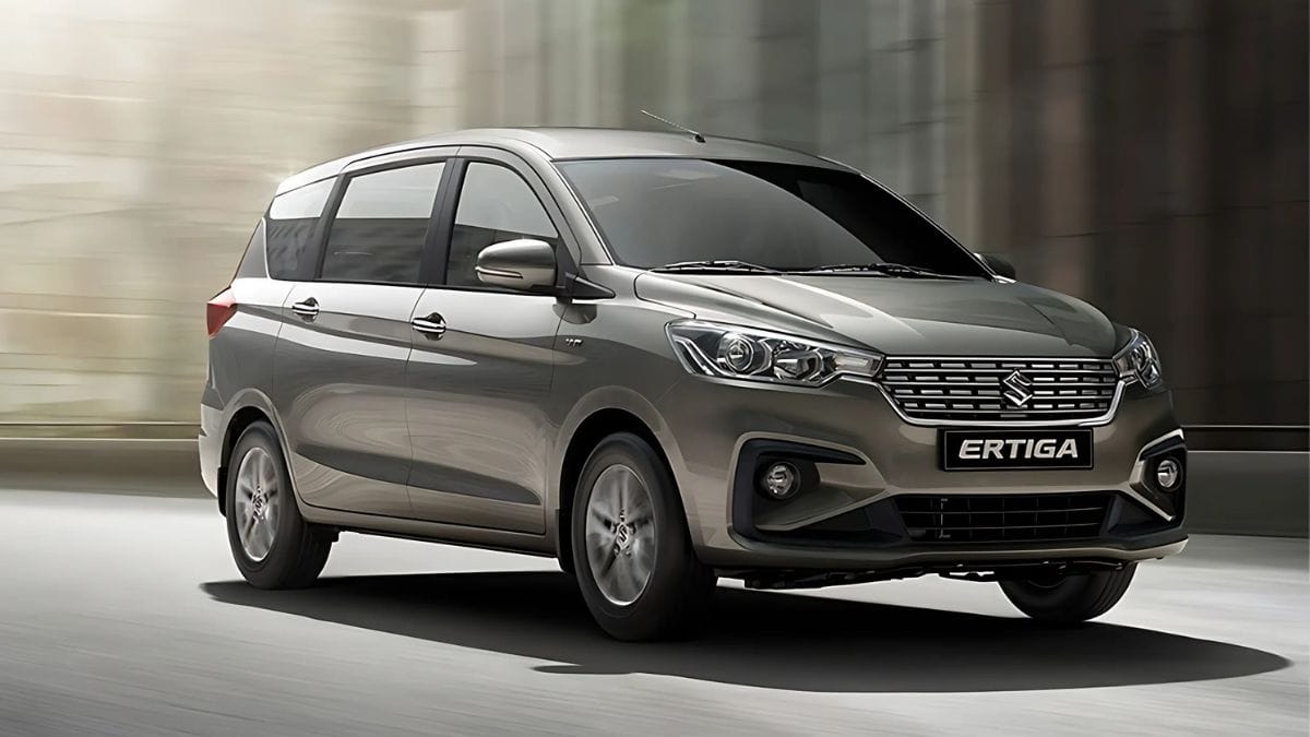 Maruti Suzuki