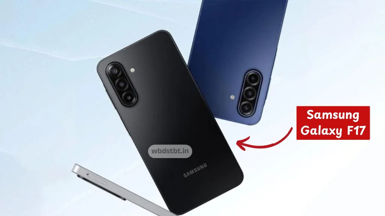 Samsung Galaxy F17