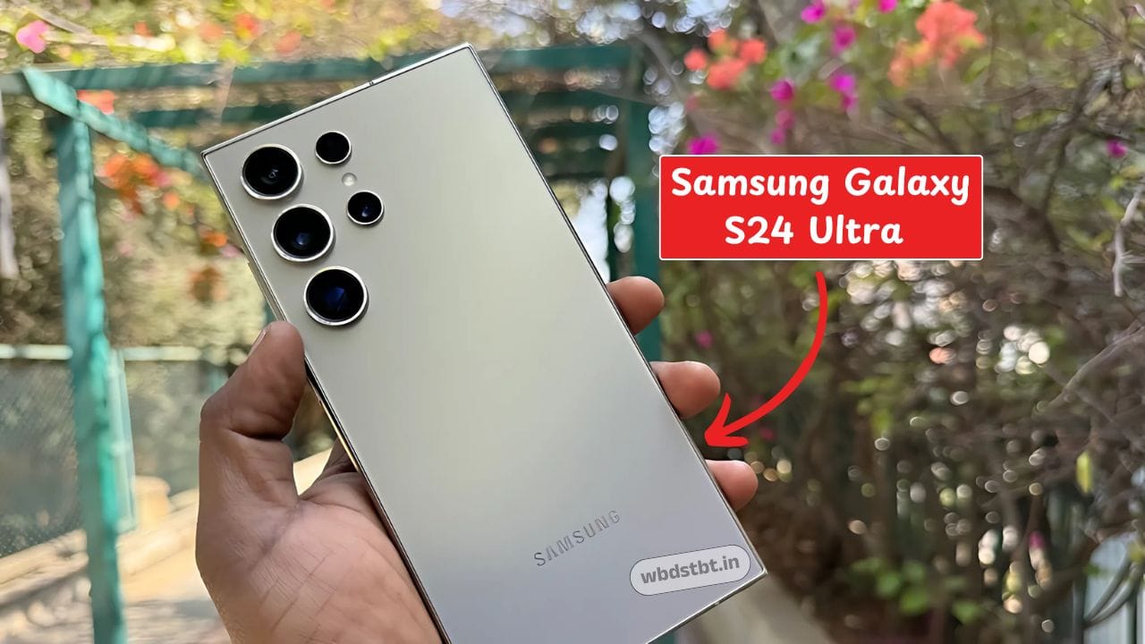 Samsung Galaxy S24 Ultra
