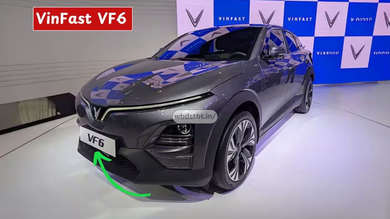 VinFast VF6