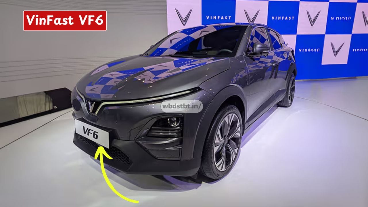VinFast VF6
