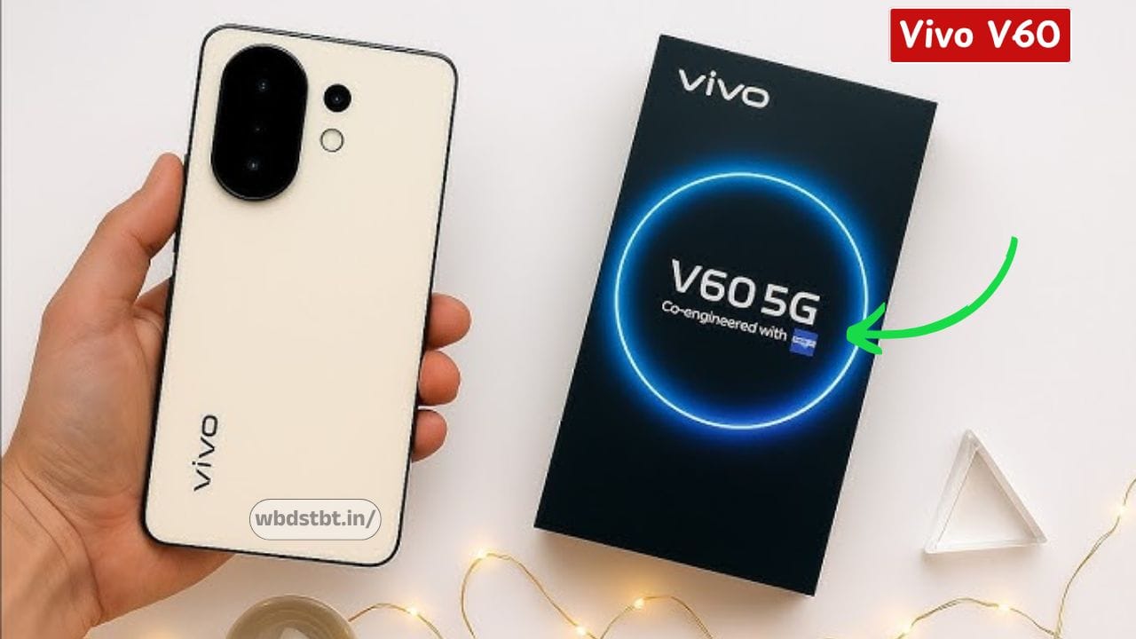 Vivo V60