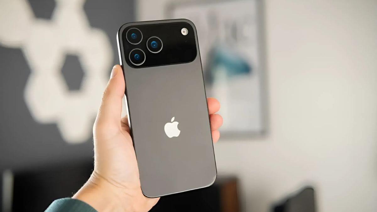 iPhone 17 Series